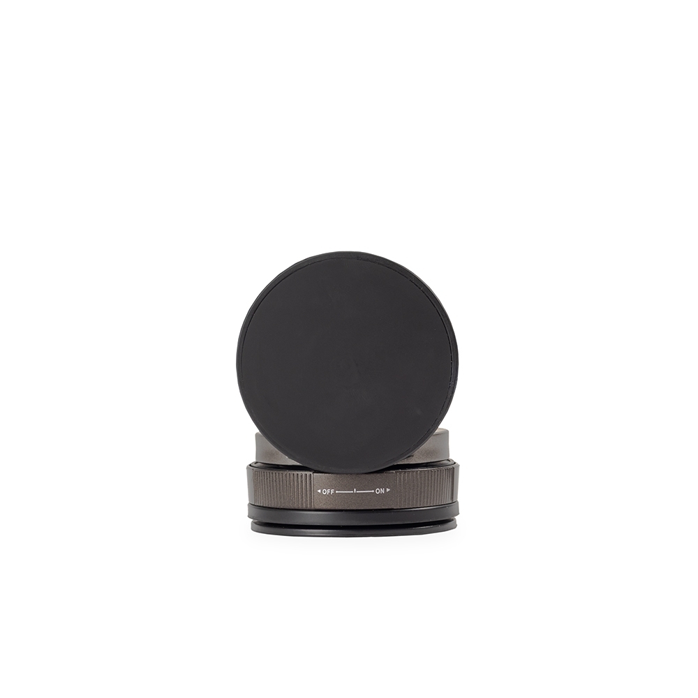 SUPORTE MAGNÉTICO PARA CELULAR SPX-09162-PRE/PRE NA COR PRETO