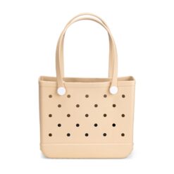 BOLSA EVA SPX-09233-BEG NA COR BEGE