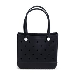 BOLSA EVA SPX-09233-PRE NA COR PRETO