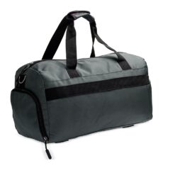 BOLSA OXFORD 27L SPX-09149-CIN NA COR CINZA