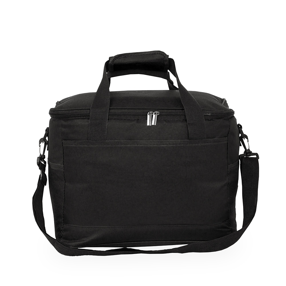 BOLSA TÉRMICA 25L SPX-19080-PRE NA COR PRETO