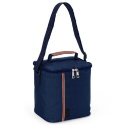 BOLSA TÉRMICA 8L SPX-18868-AZE NA COR AZUL