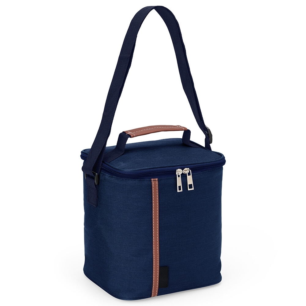 BOLSA TÉRMICA 8L SPX-18868-AZE NA COR AZUL
