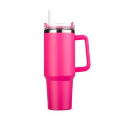 CANECA TÉRMICA 1,2L  SPX-E@06033-PNK NA COR ROSA