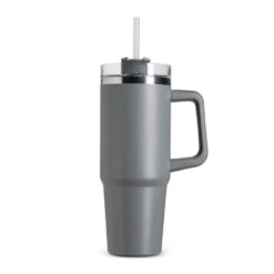 CANECA TÉRMICA 900ML SPX-09195-CIN NA COR CHUMBO