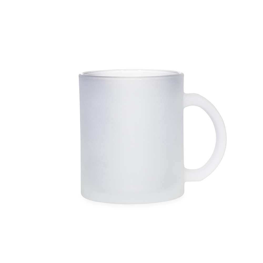 CANECA VIDRO 350ML SPX-19063F-TRA NA COR TRANSPARENTE