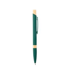 CANETA METAL SPX-15457-VD NA COR VERDE
