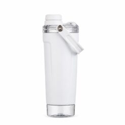COQUETELEIRA TÉRMICA 650ML SPX-09237-BCO NA COR BRANCO