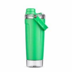 COQUETELEIRA TÉRMICA 650ML SPX-09237-VD NA COR VERDE
