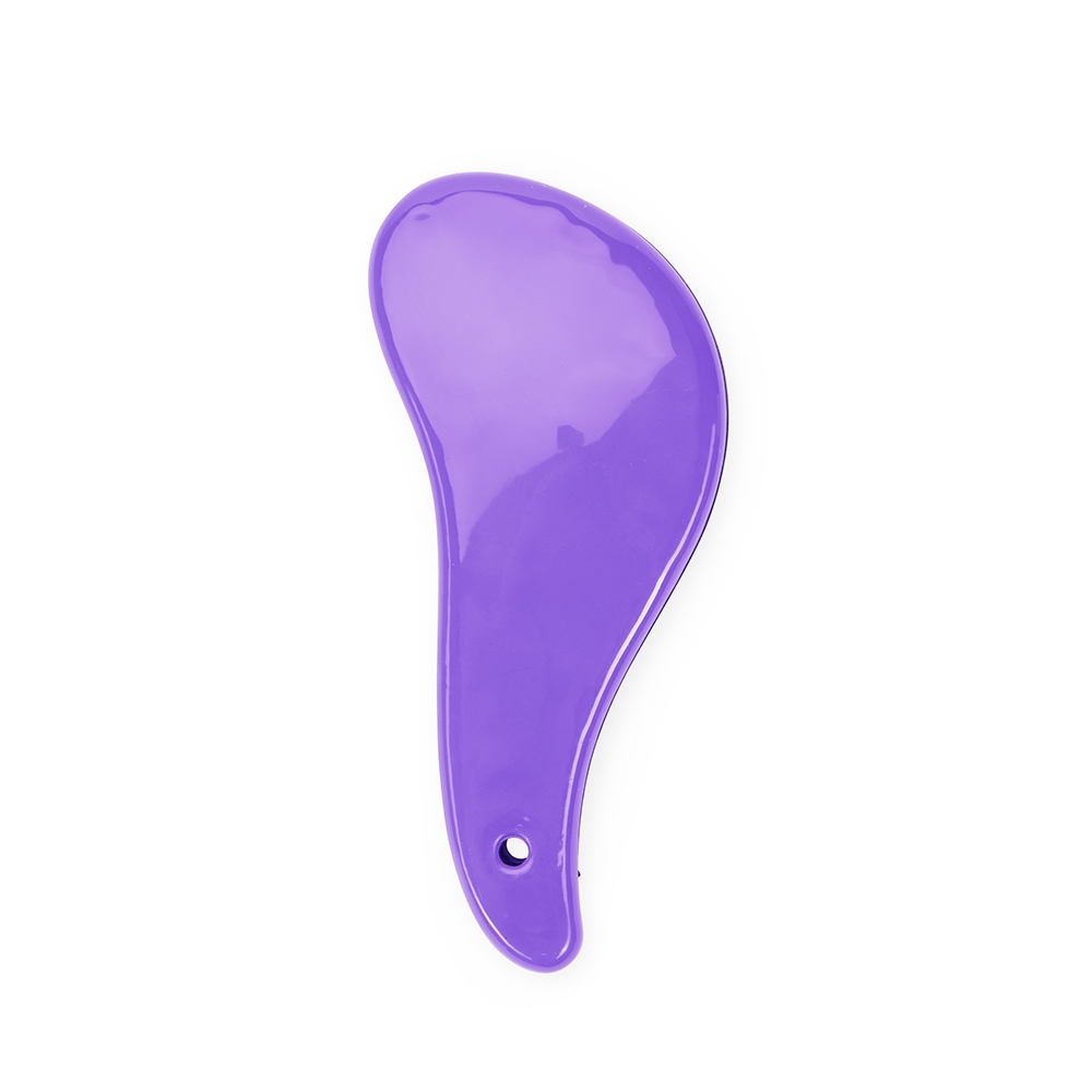 ESCOVA MÁGICA SPX-15248-ROX NA COR ROXO
