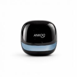 FONE DE OUVIDO BLUETOOTH TOUCH COM CASE CARREGADOR SPX-E@09308-PRE NA COR PRETO