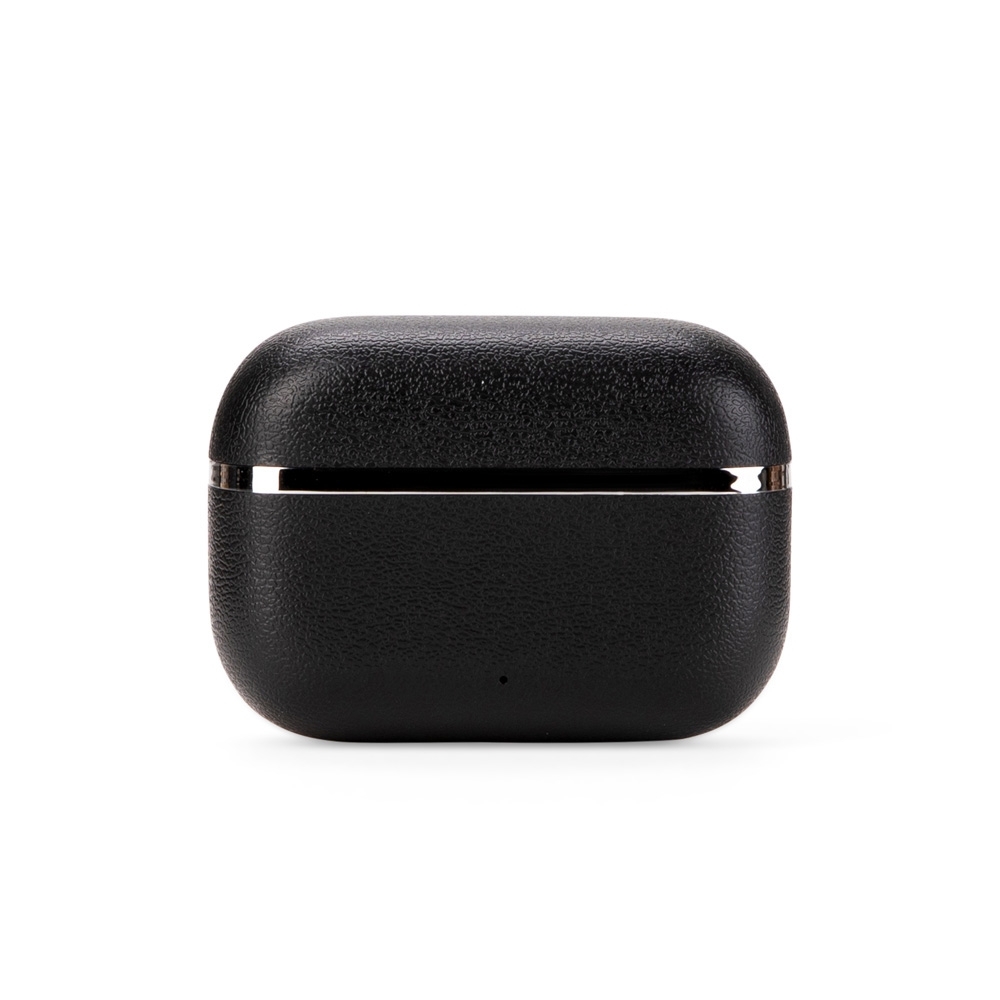 FONE DE OUVIDO BLUETOOTH COM CASE CARREGADOR SPX-09288-PRE NA COR PRETO