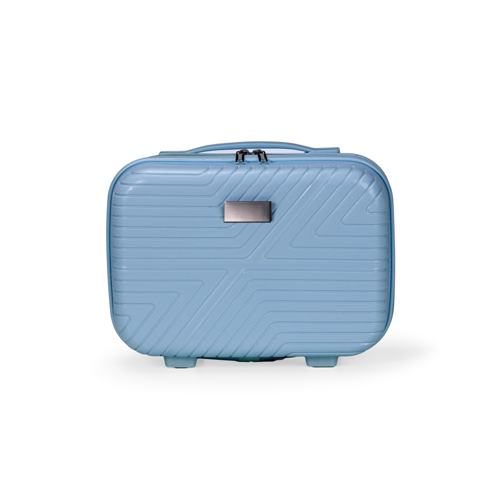 FRASQUEIRA PLÁSTICA 10L SPX-08261B-AZC NA COR AZUL