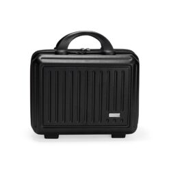FRASQUEIRA PLÁSTICA 10L SPX-19176-PRE NA COR PRETO
