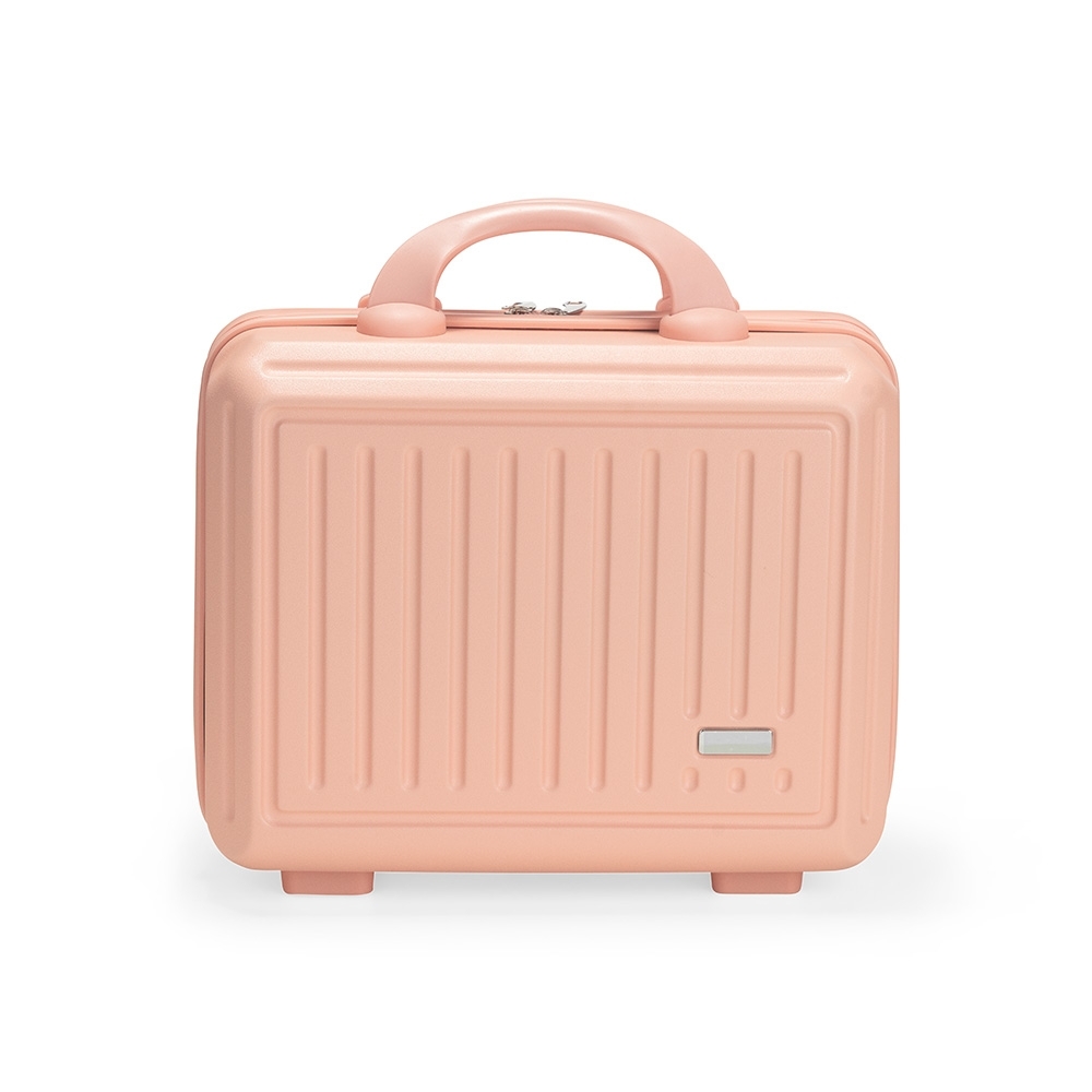 FRASQUEIRA PLÁSTICA 10L SPX-19176-ROS NA COR ROSA