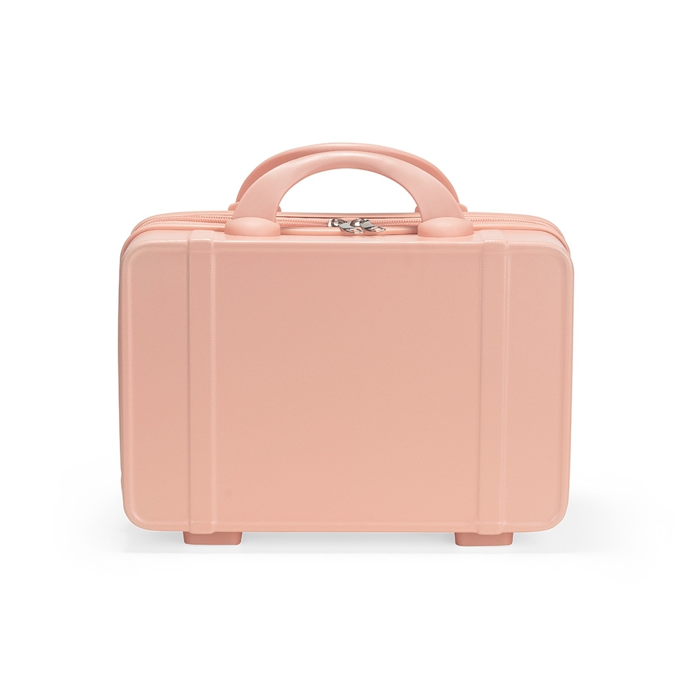 FRASQUEIRA PLÁSTICA 8L SPX-19177-ROS NA COR ROSA
