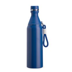 GARRAFA TÉRMICA 500ML SPX-09160-AZU NA COR AZUL