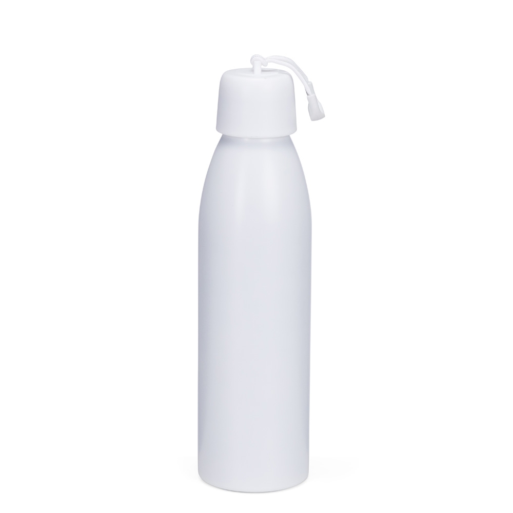 GARRAFA TÉRMICA 500ML SPX-19059-BCO NA COR BRANCO