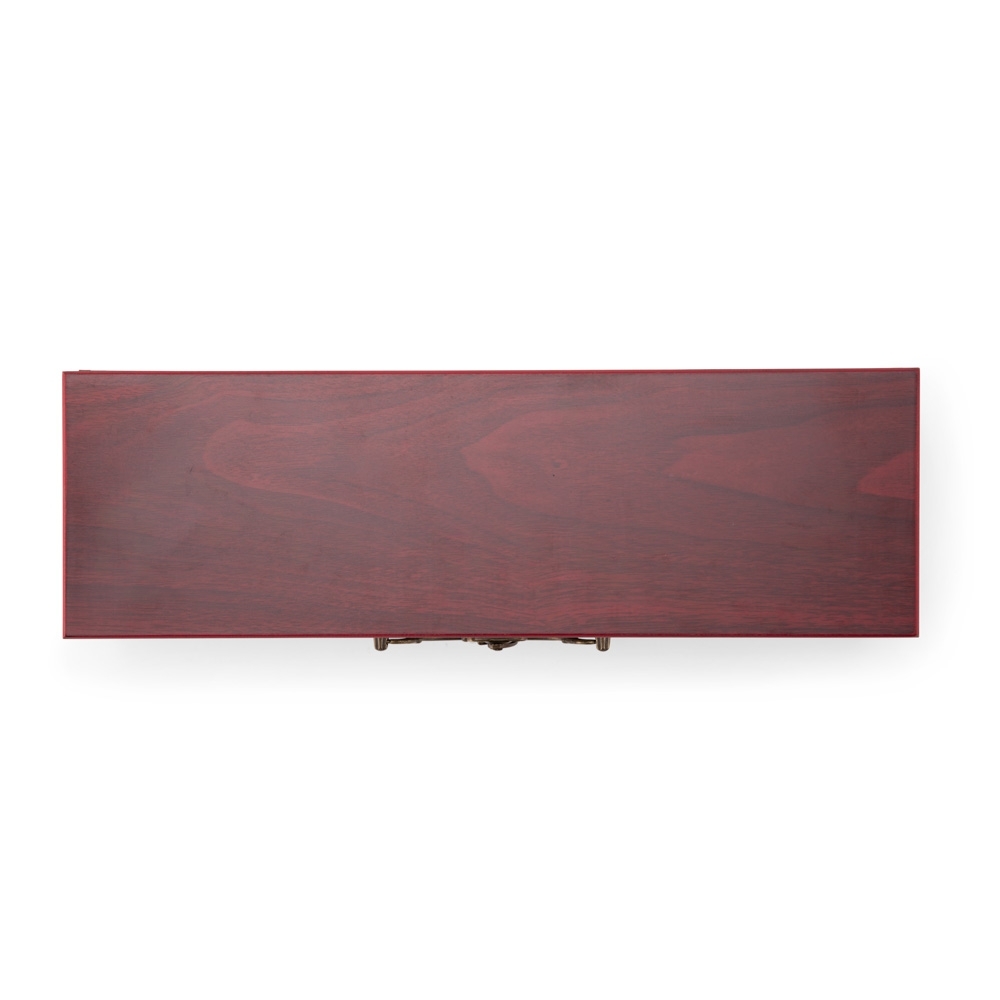 KIT VINHO 4 PEÇAS SPX-19123-VIN NA COR VERMELHO
