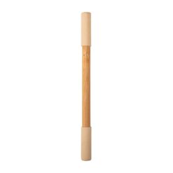 LÁPIS INFINITO BAMBU MULTIFUNCIONAL SPX-15455-BMB/BEG NA COR BAMBU