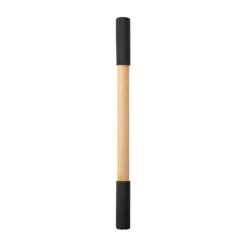 LÁPIS INFINITO BAMBU MULTIFUNCIONAL SPX-15455-BMB/PRE NA COR BAMBU