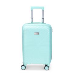 MALA DE VIAGEM 30L SPX-08262B-VD NA COR VERDE