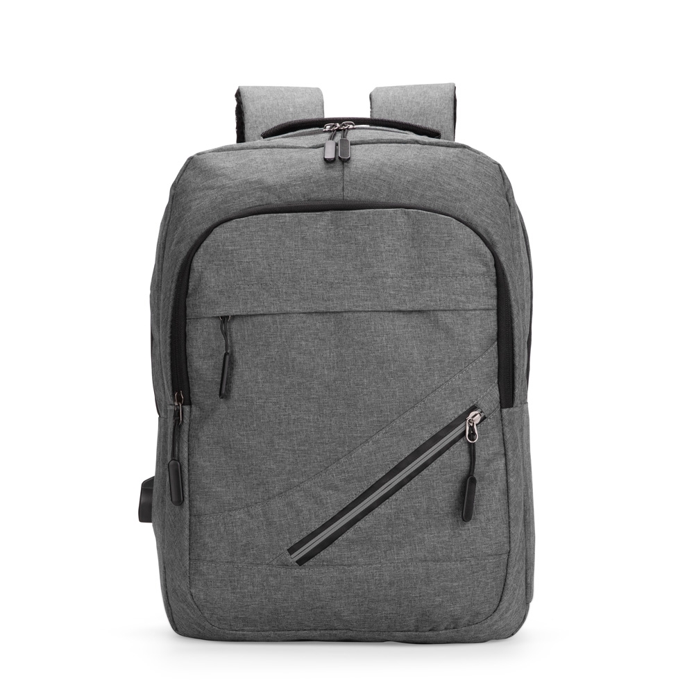 MOCHILA OXFORD 18L SPX-01322-CIN NA COR CINZA