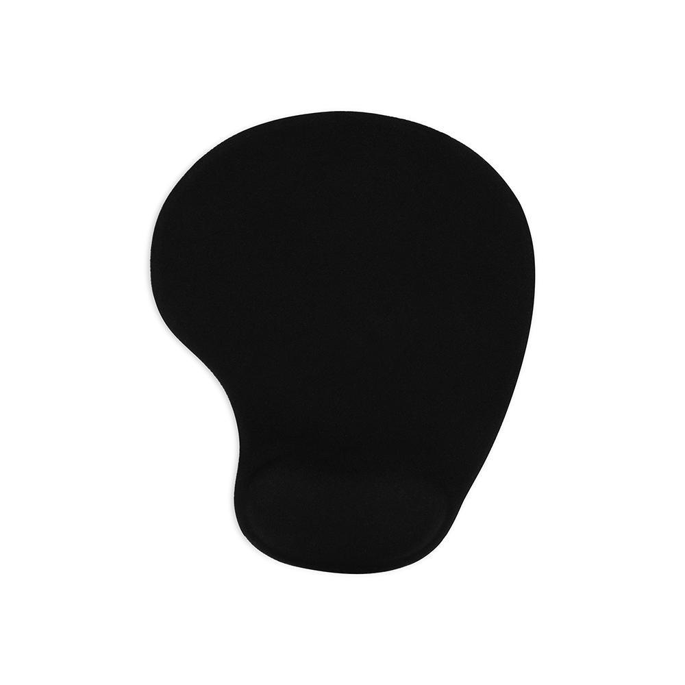 MOUSE PAD ERGONÔMICO SPX-01810A-BCO NA COR BRANCO