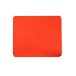 MOUSE PAD POLIÉSTER SPX-19069-VM NA COR VERMELHO