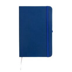 PLANNER PERMANENTE EMBORRACHADO SPX-15470-AZU NA COR AZUL