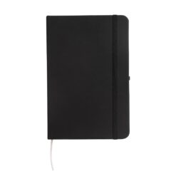 PLANNER PERMANENTE EMBORRACHADO SPX-15470-PRE NA COR PRETO
