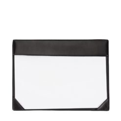 RISQUE-RABISQUE SPX-15419-PRE NA COR PRETO