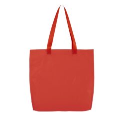 SACOLA PVC SPX-15413-VM NA COR VERMELHO