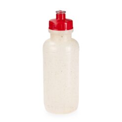 SQUEEZE PLÁSTICO 500ML SPX-15395-BCO/VM NA COR BRANCO