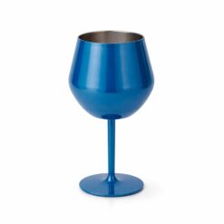 TAÇA TÉRMICA 350ML SPX-15282-AZU/AZU NA COR AZUL