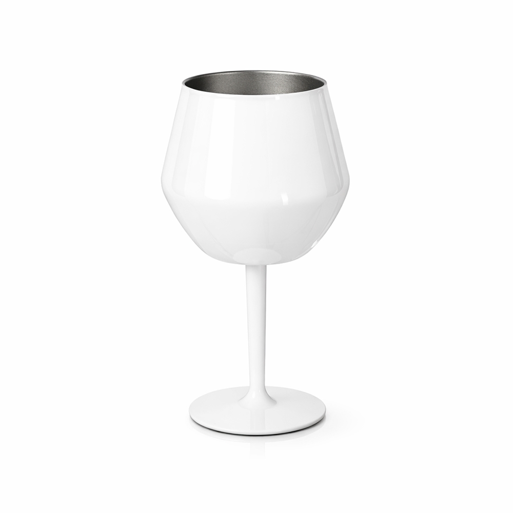 TAÇA TÉRMICA 350ML SPX-15282-BCO/BCO NA COR BRANCO