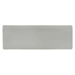 TAPETE YOGA TPE ECOLÓGICO SPX-01895-CIN NA COR CINZA